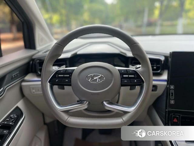 Hyundai Kustu 2023 Темно-серый из Китая, фото 2