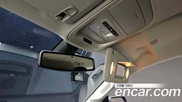 Chevrolet (GM Daewoo) Real New Colorado 2021 Синий из Кореи, фото 2