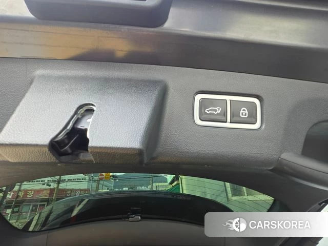 Kia Sorento 4th Generation 2023 Серый из Кореи, фото 2