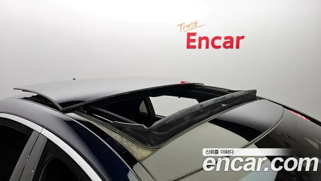 Mercedes-Benz S-Class W222 2019 Синий из Кореи, фото 2