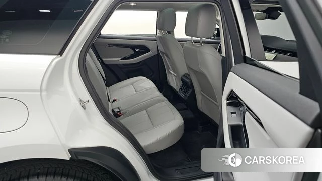 Land Rover Range Rover Evoque 2nd Generation 2025 Белый из Кореи, фото 2