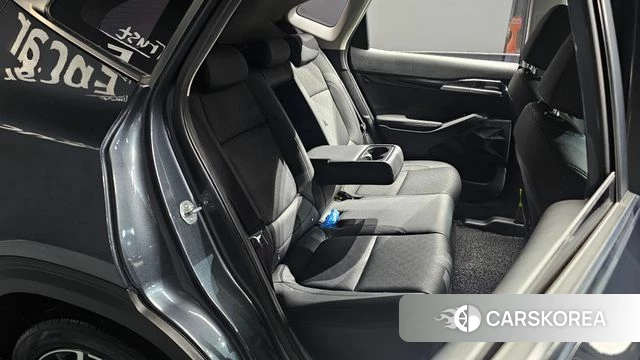 Kia Seltos 2021 Серый из Кореи, фото 2