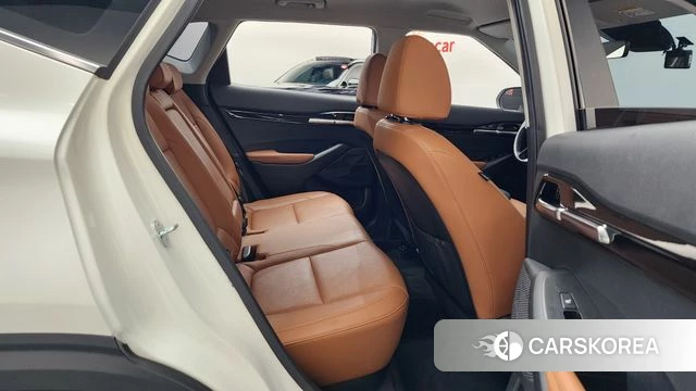 Kia The New Seltos 2023 Белый из Кореи, фото 2