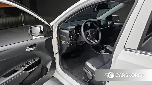 Kia The New Morning (JA) 2023 Белый из Кореи, фото 2