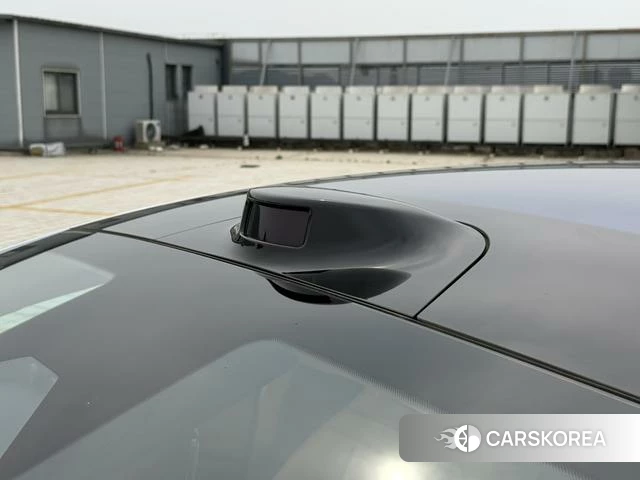 GAC Haobo Haobo GT 2025 Серебристо-серый из Китая, фото 2