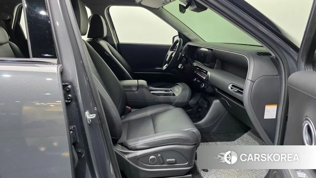 Hyundai Palisade (LX3) 2025 Серый из Кореи, фото 2
