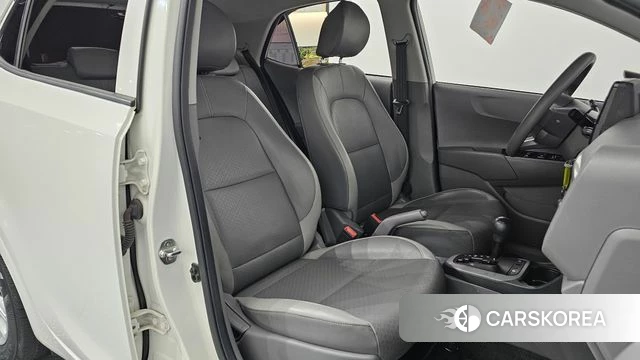 Kia All New Morning (JA) 2018 Белый из Кореи, фото 2