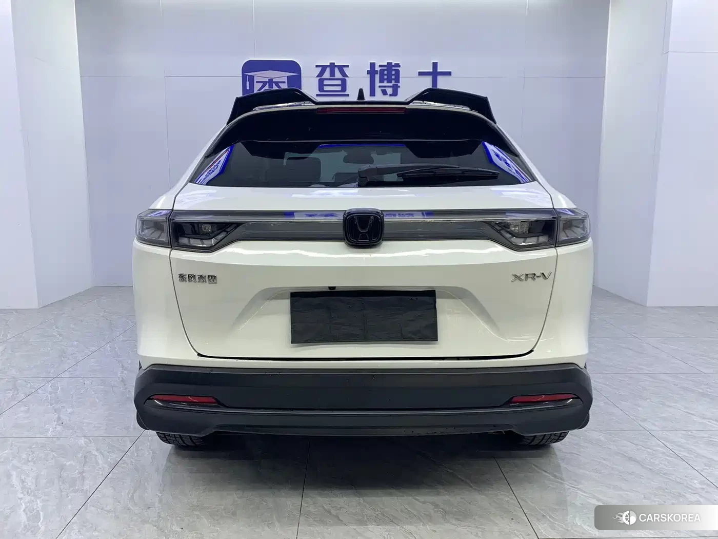 Honda XR-V 2023 Белый из Китая, фото 2