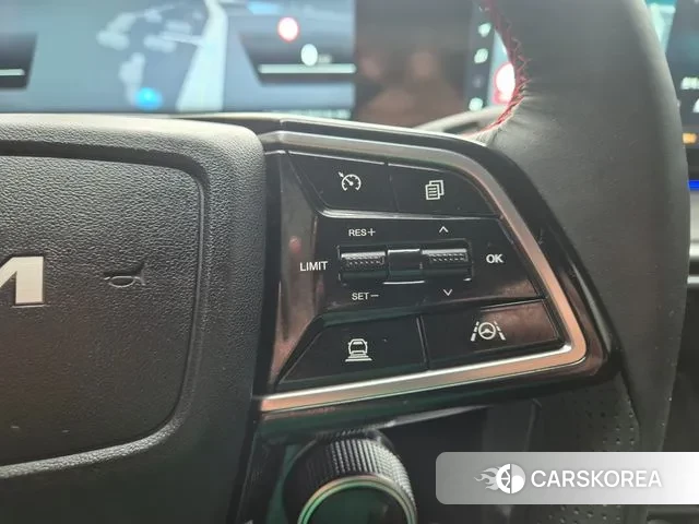 Ssangyong Actian 2nd Generation 2024 Белый из Кореи, фото 2