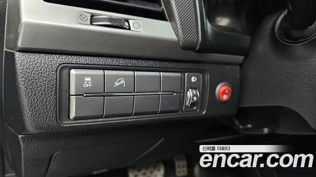 Ssangyong Rexton Sports 2018 Серый из Кореи, фото 2