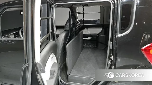 Kia The New Ray id 3659842 из Кореи 2