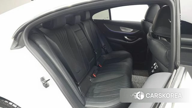 Mercedes-Benz CLS-Class C257 2022 Белый из Кореи, фото 2