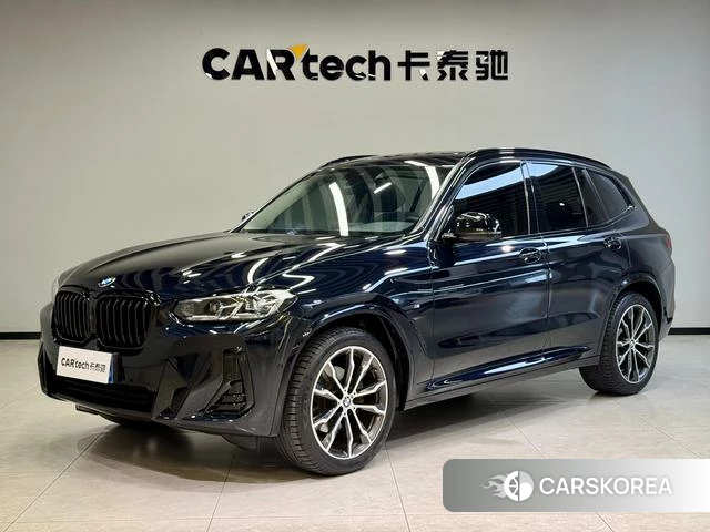 BMW X3 id 3882384 из Китая 2