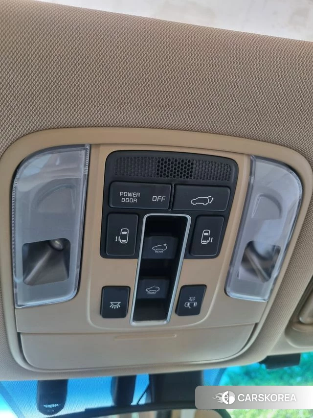 Kia The New Carnival 2018 Белый из Кореи, фото 2