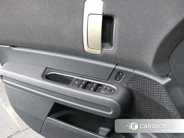 Mini Cooper S Countryman 3rd Generation 2025 Зеленый из Кореи, фото 2