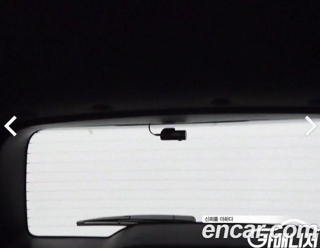 Ssangyong Torres id 2821164 из Кореи 2