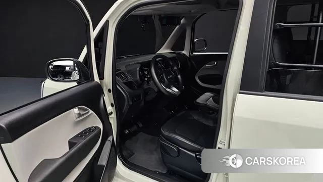 Kia The New Kia Ray 2023 Жемчужный цвет из Кореи, фото 2