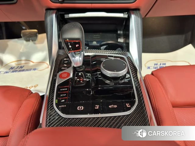 BMW M4 2024 Синий из Китая, фото 2