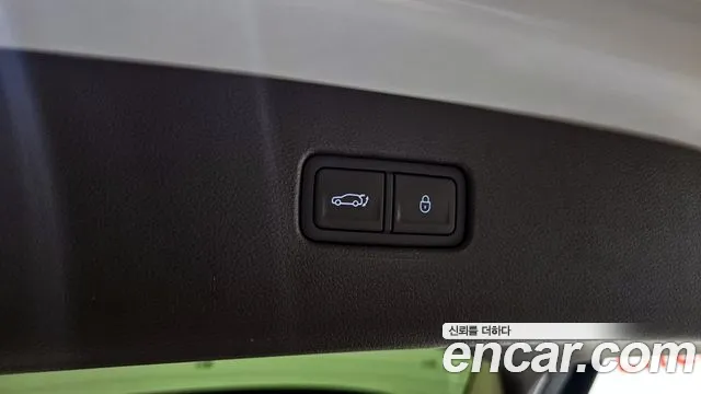 Genesis GV80 2023 Белый из Кореи, фото 2