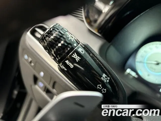 Hyundai The New Palisade 2022 Синий из Кореи, фото 2