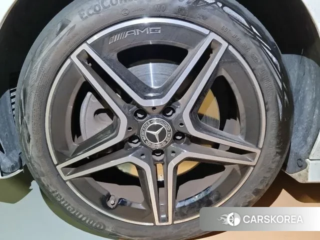 Mercedes-Benz CLA-Class C118 2023 Белый из Кореи, фото 2