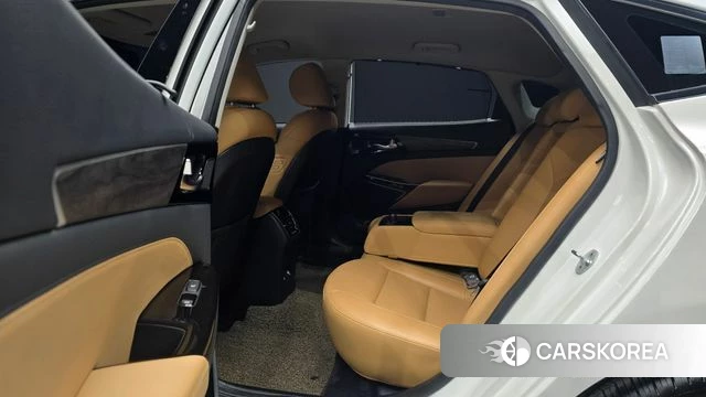 Kia K7 Premier 2020 Белый из Кореи, фото 2
