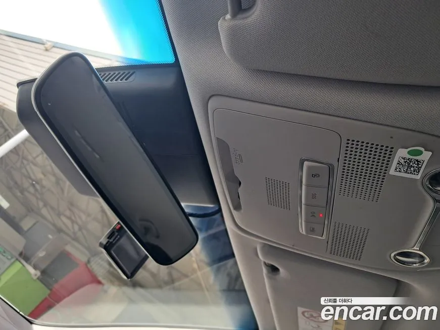 Hyundai The New Grandeur IG 2021 Белый из Кореи, фото 2