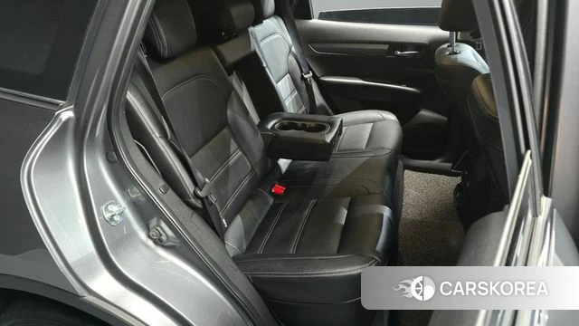 Renault Korea (Samsung) The New QM6 2020 Серый из Кореи, фото 2