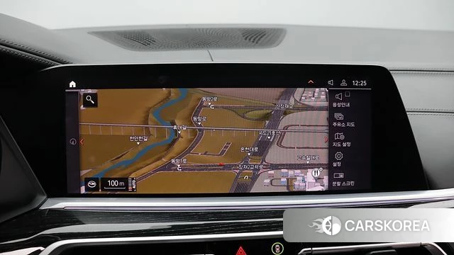 BMW X7 (G07) 2020 Белый из Кореи, фото 2