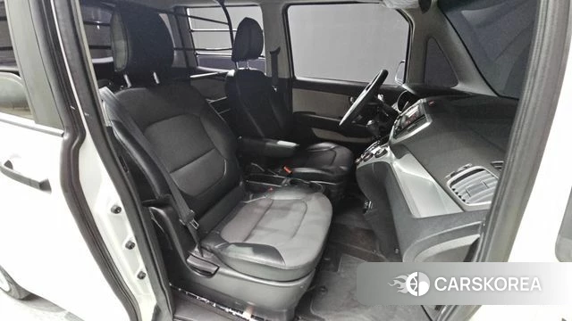Kia The New Ray 2022 Белый из Кореи, фото 2