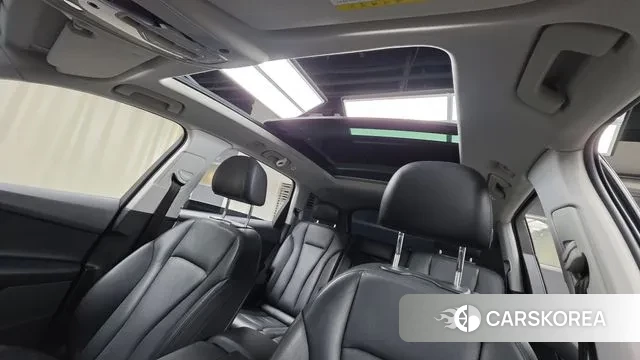 Audi Q7 (4M) 2019 Серебряный из Кореи, фото 2