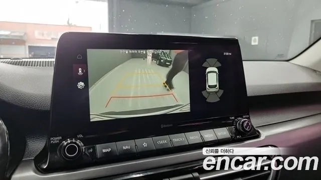 Kia Seltos 2020 Белый из Кореи, фото 2