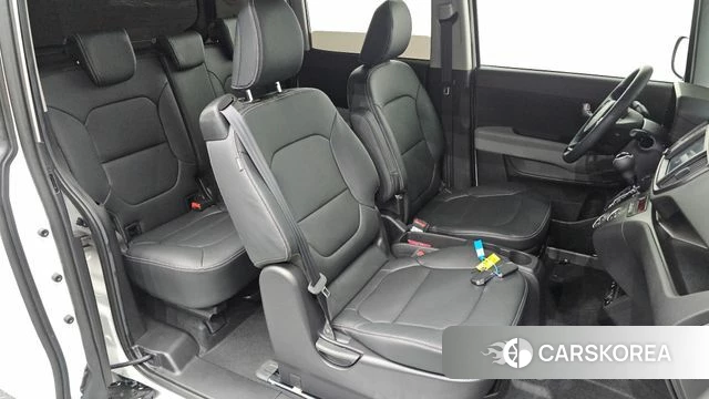 Kia The New Kia Ray 2026 Белый из Кореи, фото 2