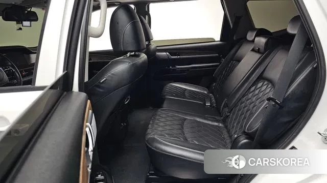 Kia Mohave Master 2020 Белый из Кореи, фото 2