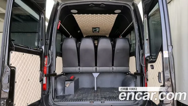 Renault Korea (Samsung) Master id 2703511 из Кореи 2