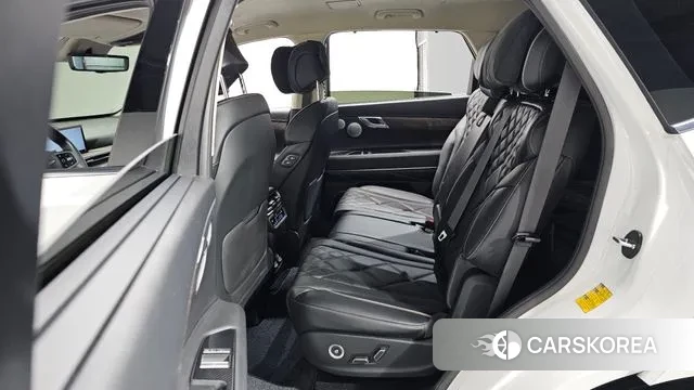 Genesis GV80 2023 Белый из Кореи, фото 2