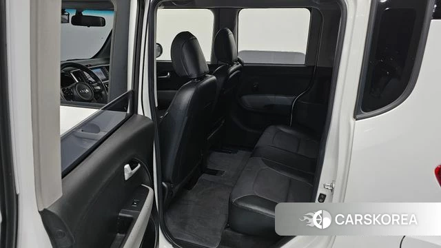 Kia The New Ray 2019 Белый из Кореи, фото 2