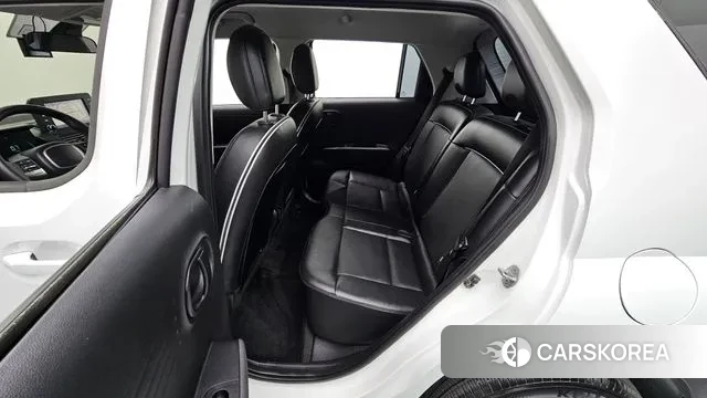 Hyundai Casper 2022 Белый из Кореи, фото 2