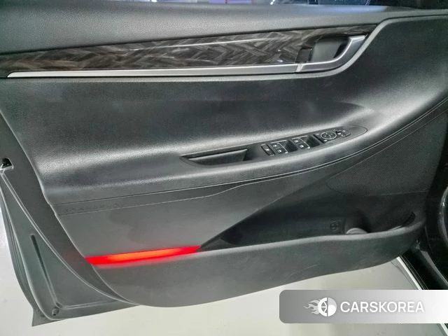 Hyundai Grandeur IG 2019 Серый из Кореи, фото 2
