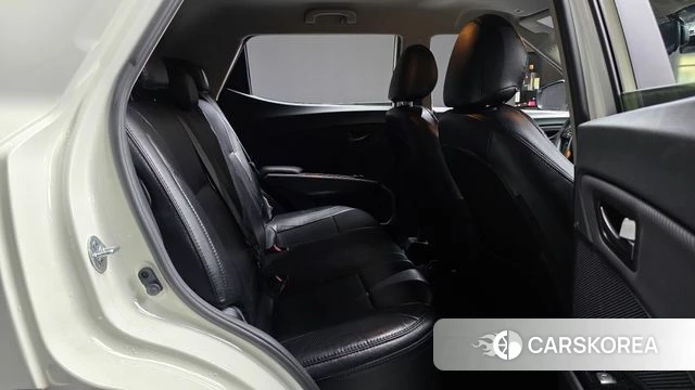 Ssangyong Berry New Tivoli 2019 Белый из Кореи, фото 2