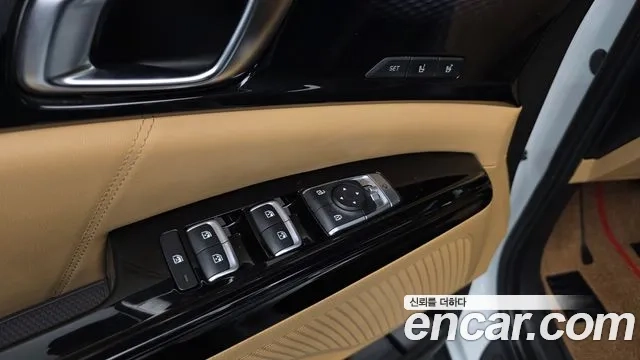 Kia Carnival 4th generation 2020 Белый из Кореи, фото 2