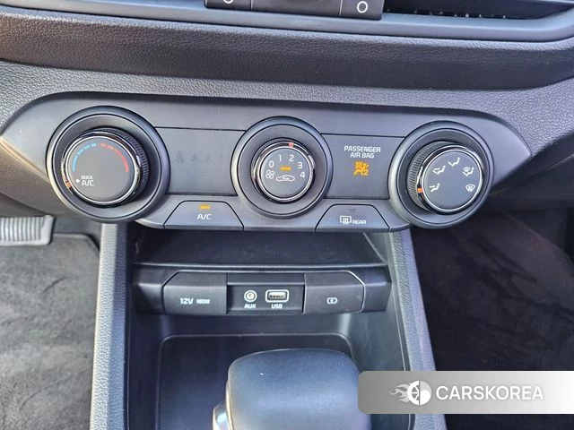Kia Come New K3 2018 Серый из Кореи, фото 2