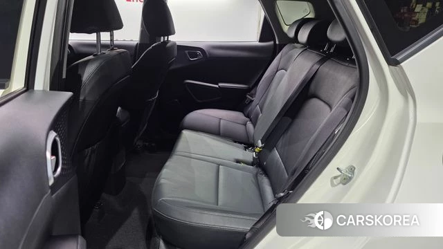 Kia Soul Booster 2019 Белый из Кореи, фото 2