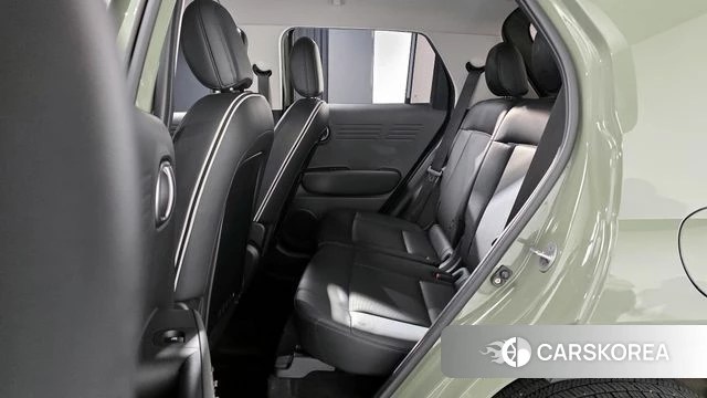 Hyundai Casper 2023 Цвет тростника из Кореи, фото 2