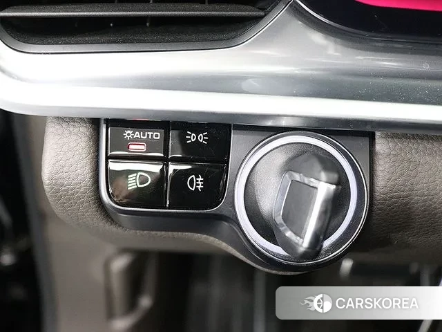 Porsche Panamera (971) 2018 Черный из Кореи, фото 2