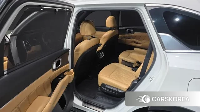 Kia Sorento 4th Generation 2020 Белый из Кореи, фото 2