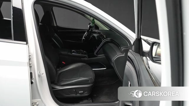 Hyundai Tucson (NX4) 2022 Белый из Кореи, фото 2