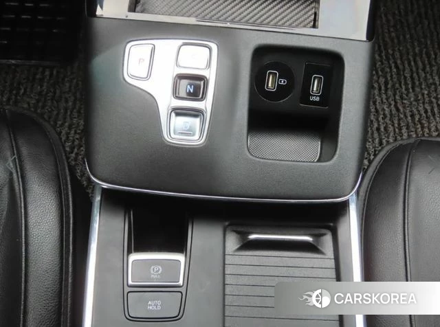 Hyundai The New Grandeur IG 2020 Белый из Кореи, фото 2
