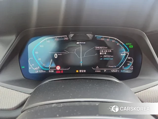 BMW X5 (G05) 2022 Белый из Кореи, фото 2