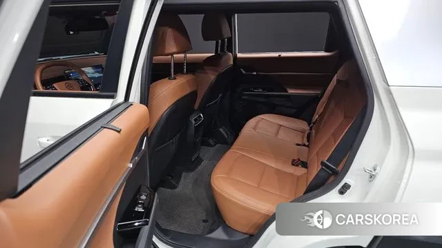 Ssangyong Torres 2022 Белый из Кореи, фото 2